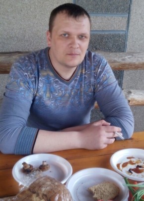 Nik, 47, Россия, Севастополь