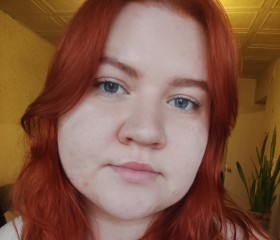 Evgeniya, 24, Pushkino
