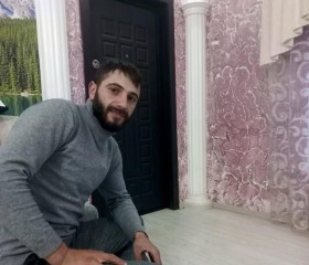 Arshak, 30, Donetsk