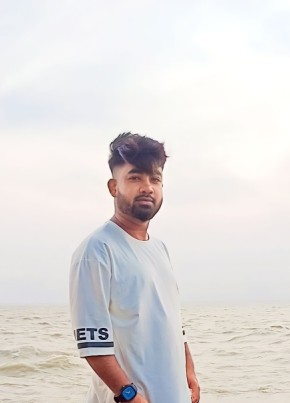 Shakib, 24, India, Calcutta
