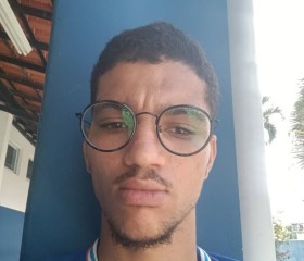 Unknown, 24, Santo Antonio de Jesus