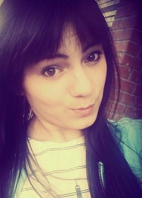 Кристина, 29, Россия, Очер
