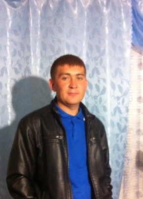 алинп, 30, Россия, Излучинск