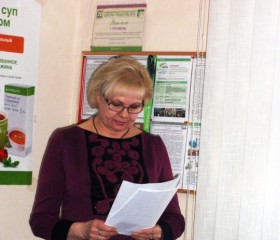 Нина, 60 лет, Київ