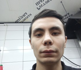 Shukurjon, 19 лет, Томск