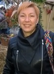 Елена, 55 лет, Київ