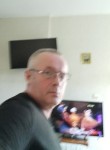 Petr, 51, Kaliningrad