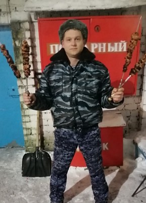 Алексей, 34, Россия, Покров