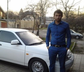 эмиль, 29 лет, Ростов-на-Дону