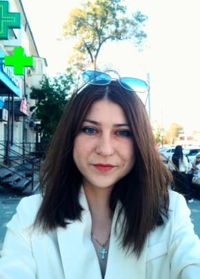 Алена из Волгограда 33 года