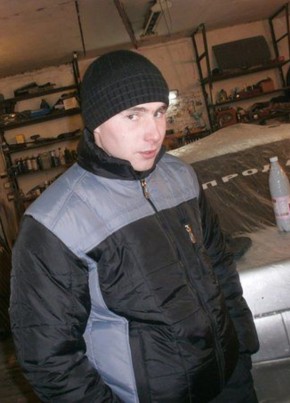 Сергей, 32, Россия, Новый Уренгой