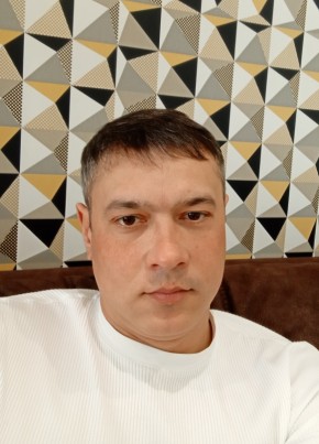 Ильяс, 38, Россия, Набережные Челны