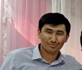 Maratbek, 28 лет, Toshkent