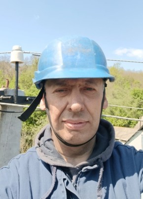 Олександр из Смелы 42 года