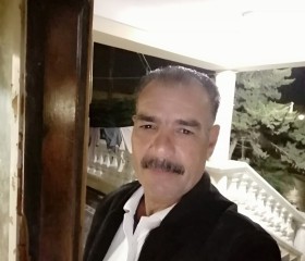 Mohamed, 53 года, الإسكندرية