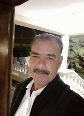 Mohamed, 53, جمهورية مصر العربية, الإسكندرية