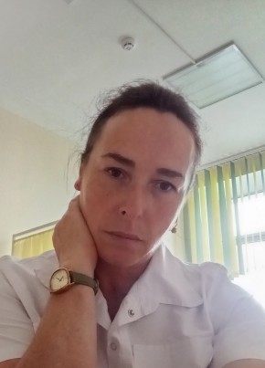 Анна из Иваново 53 года