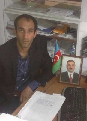 Rewad kazımov, 39, Azərbaycan Respublikası, Naxçıvan