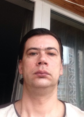 Ярослав, 46, Україна, Київ