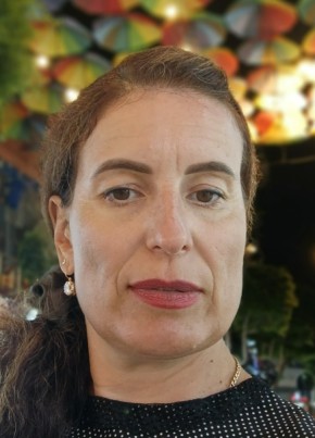 Светлана из Череповеца 44 года