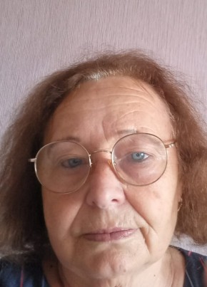 Лидия, 71, Россия, Воронеж