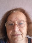 Лидия, 71 год, Воронеж