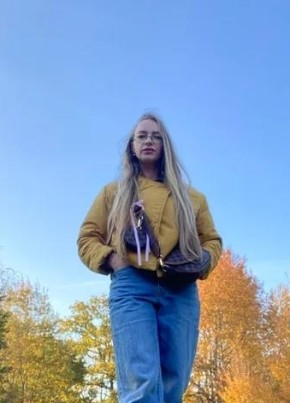 Кира из Dortmund 27 лет