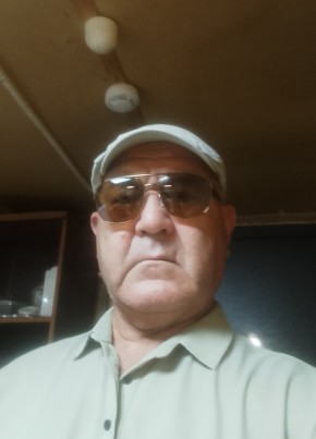 Шобидин из Рублево 66 лет