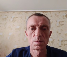 Юрий Чудаков, 59 лет, Кисловодск