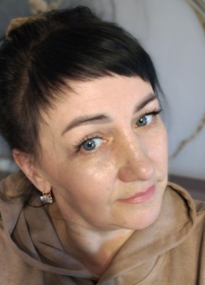 Елена из Бийска 47 лет