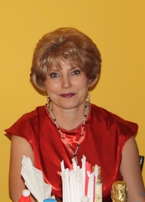 Elvi, 57, Россия, Ульяновск