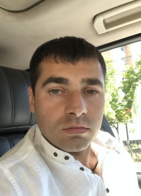 Денис, 38, Россия, Ферзиково
