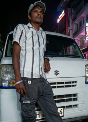 Amila из ෙකාළඹ 28 лет
