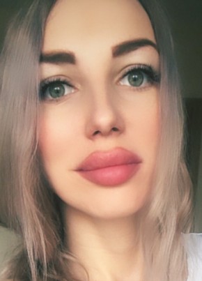 Наталья, 29, Россия, Санкт-Петербург