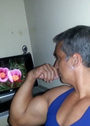 Rafael, 55, United States of America, Cape Coral