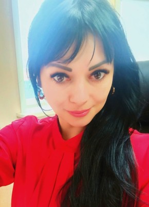 Татьяна из Северобайкальска 41 год