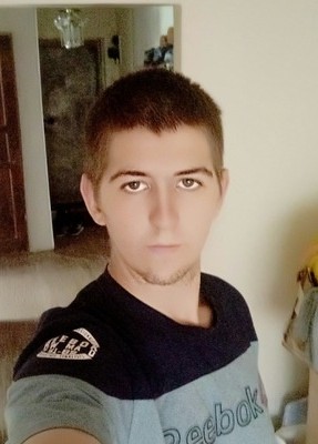 Константин, 24, Қазақстан, Павлодар