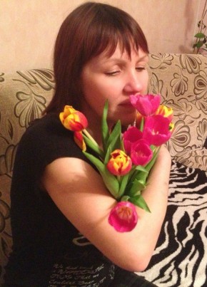 Гулька, 47, Россия, Янаул