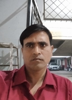 राजू कटारे, 36, India, Bhopal