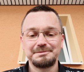 Daniel, 39, Rot am See