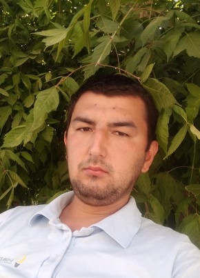 Johongir Fayz, 45, O‘zbekiston Respublikasi, Toshkent