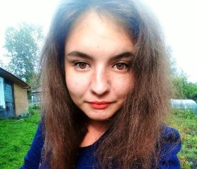 Вероника, 27 лет, Кемерово