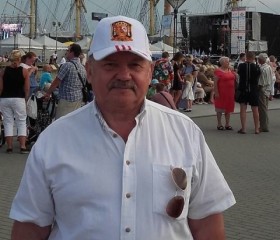 Gennadij, 72 года, Vilniaus miestas