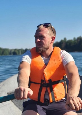 Влад из Гатчины 32 года