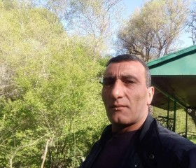 Манук, 49 лет, Омск