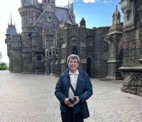 Rinat, 45, Tuymazy