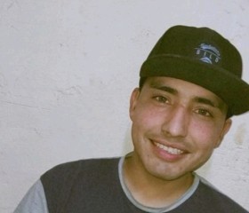 Leandro, 29, Buenos Aires