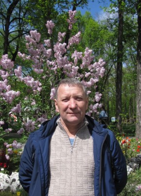 Матвей Матроскин, 63, Україна, Харків
