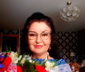 Ilsiyar, 60, Volzhsk