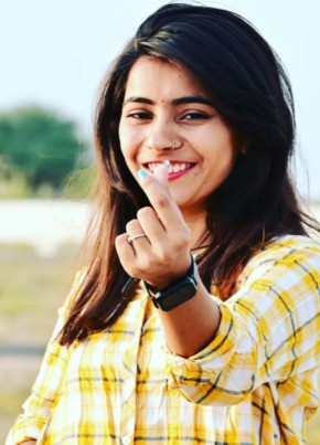 Anita Anita, 20, India, Phalodi